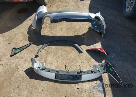 2024 Ford Escape Active from USA, damaged, VIN 1FMCU9GN7RUA00814